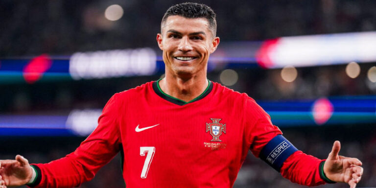 The Untold Drive Behind Cristiano Ronaldo's Glory