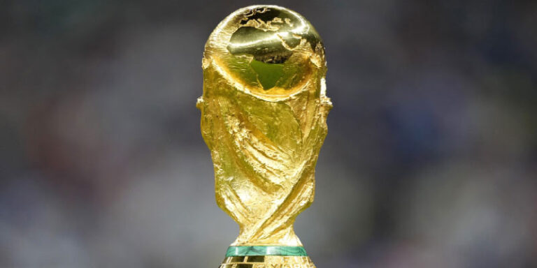 Why the FIFA World Cup Still Shakes the World
