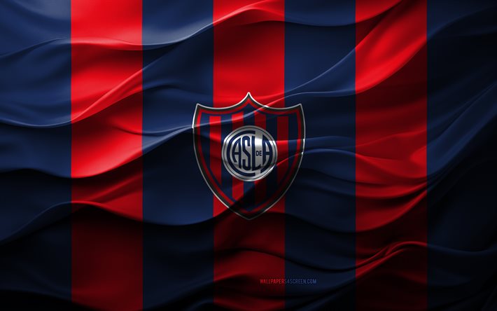 thumb2-4k-san-lorenzo-de-almagro-logo-blue-red-3d-background-argentina-primera-division-san-lorenzo-de-almagro-emblem