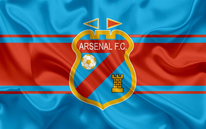 Arsenal Sarandi FC